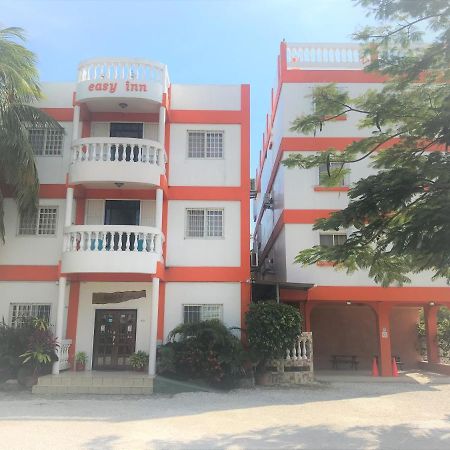 בליז סיטי Easy Inn Hotel מראה חיצוני תמונה