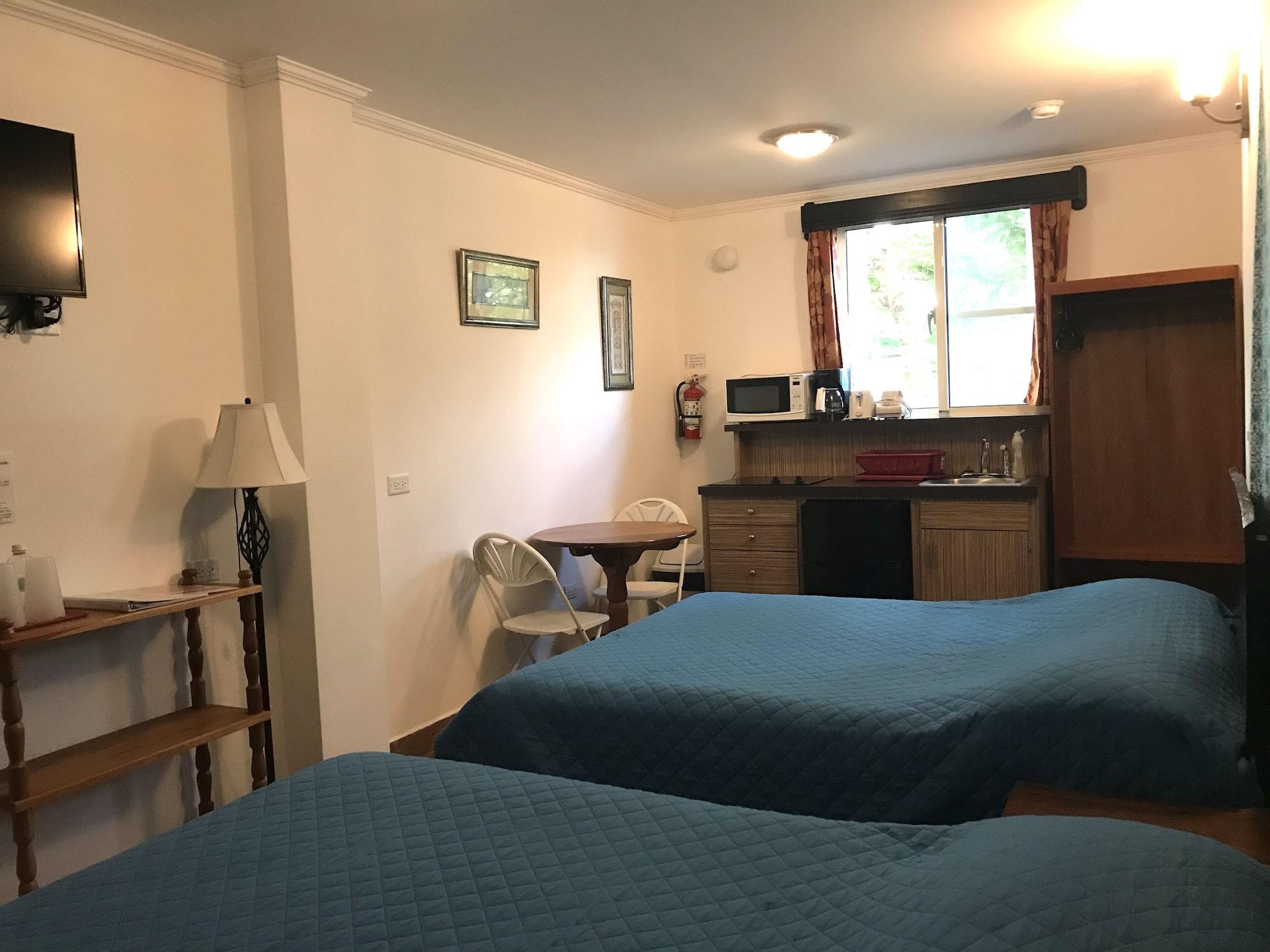 בליז סיטי Easy Inn Hotel מראה חיצוני תמונה