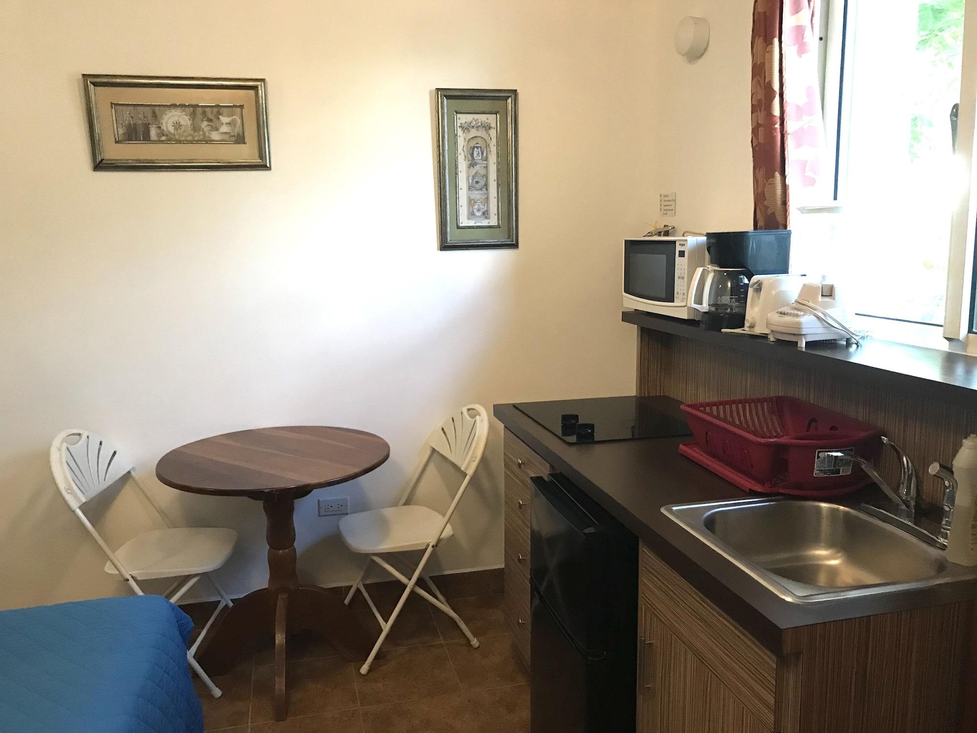 בליז סיטי Easy Inn Hotel מראה חיצוני תמונה