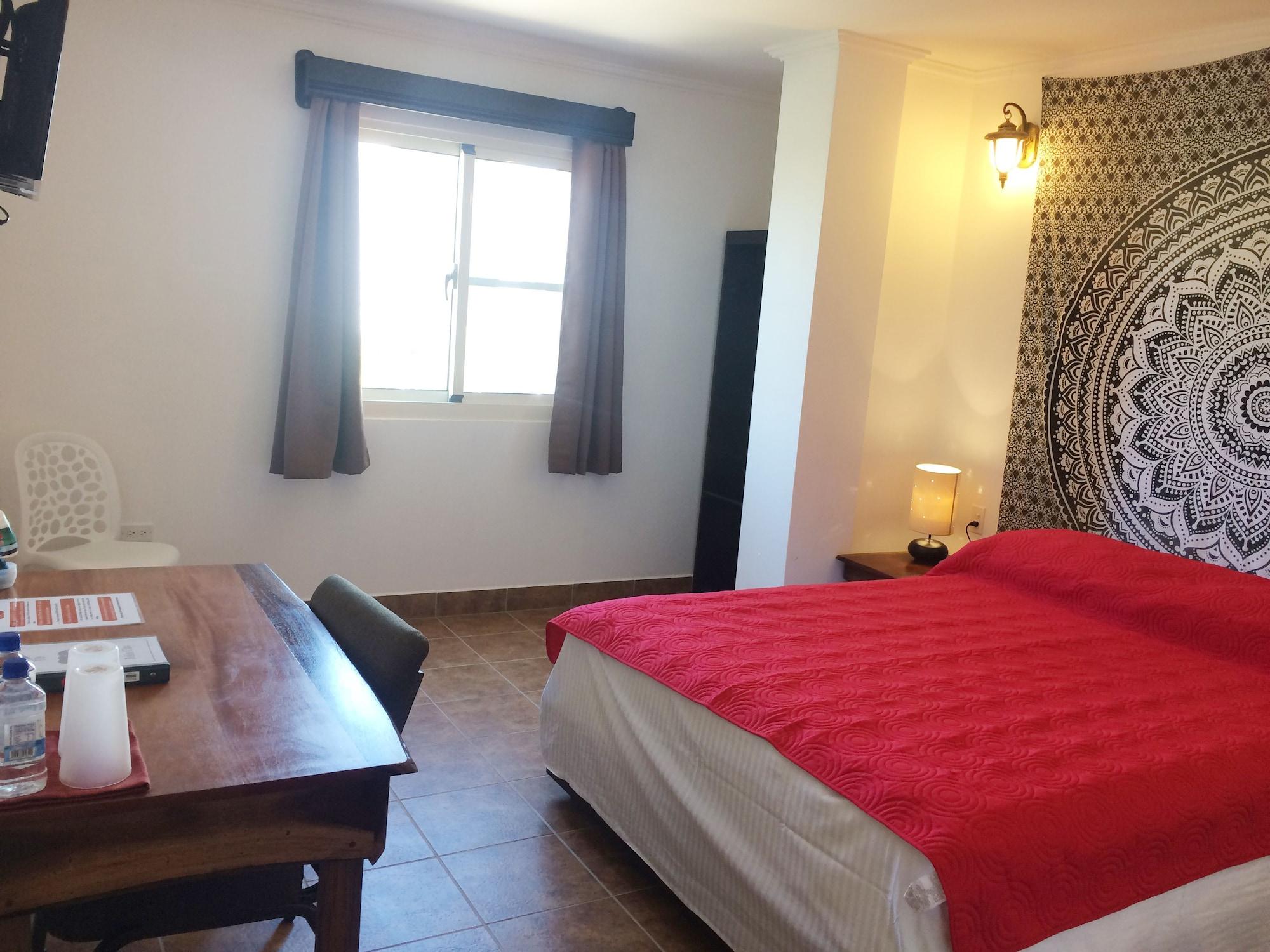 בליז סיטי Easy Inn Hotel מראה חיצוני תמונה