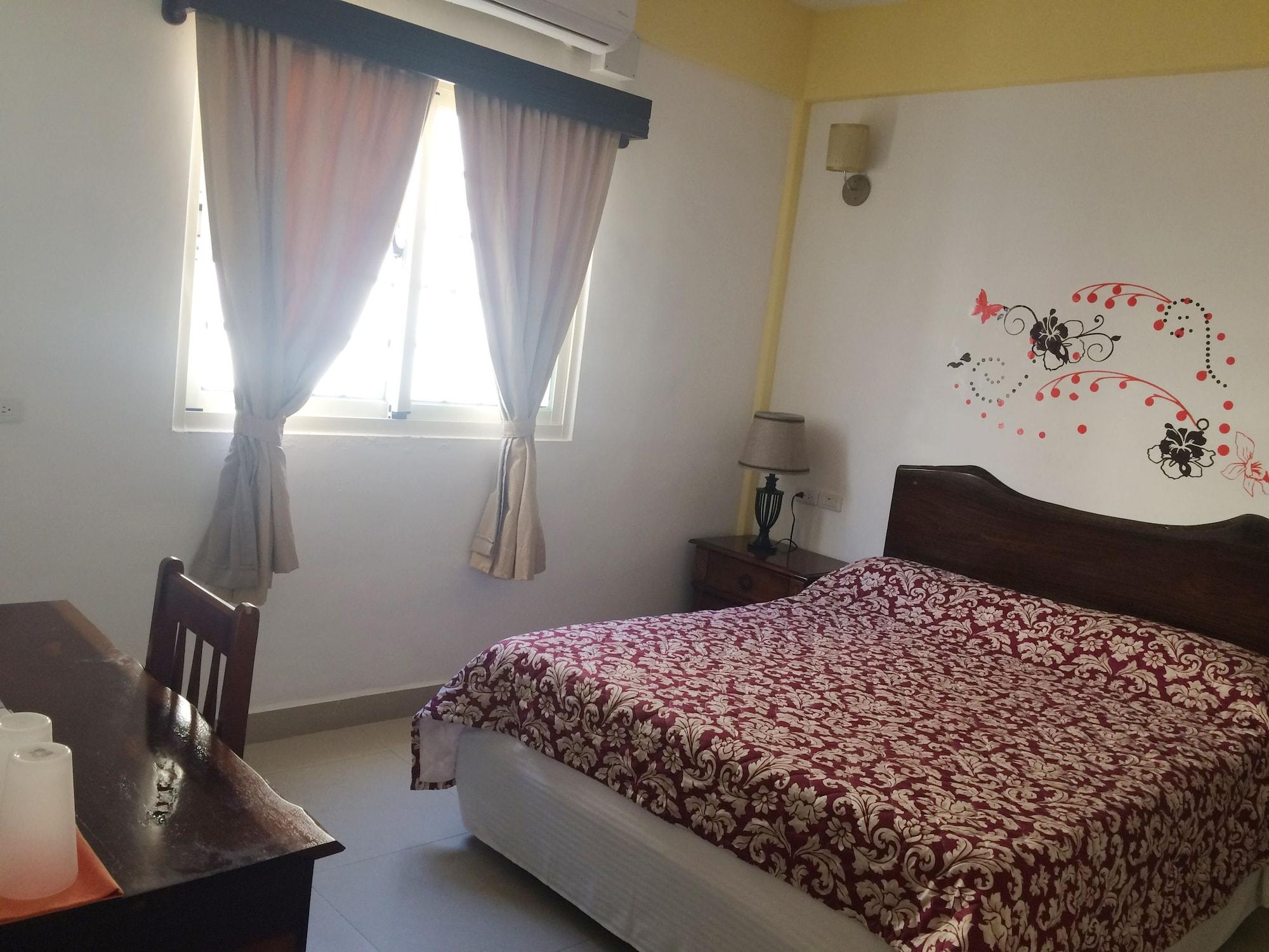 בליז סיטי Easy Inn Hotel מראה חיצוני תמונה