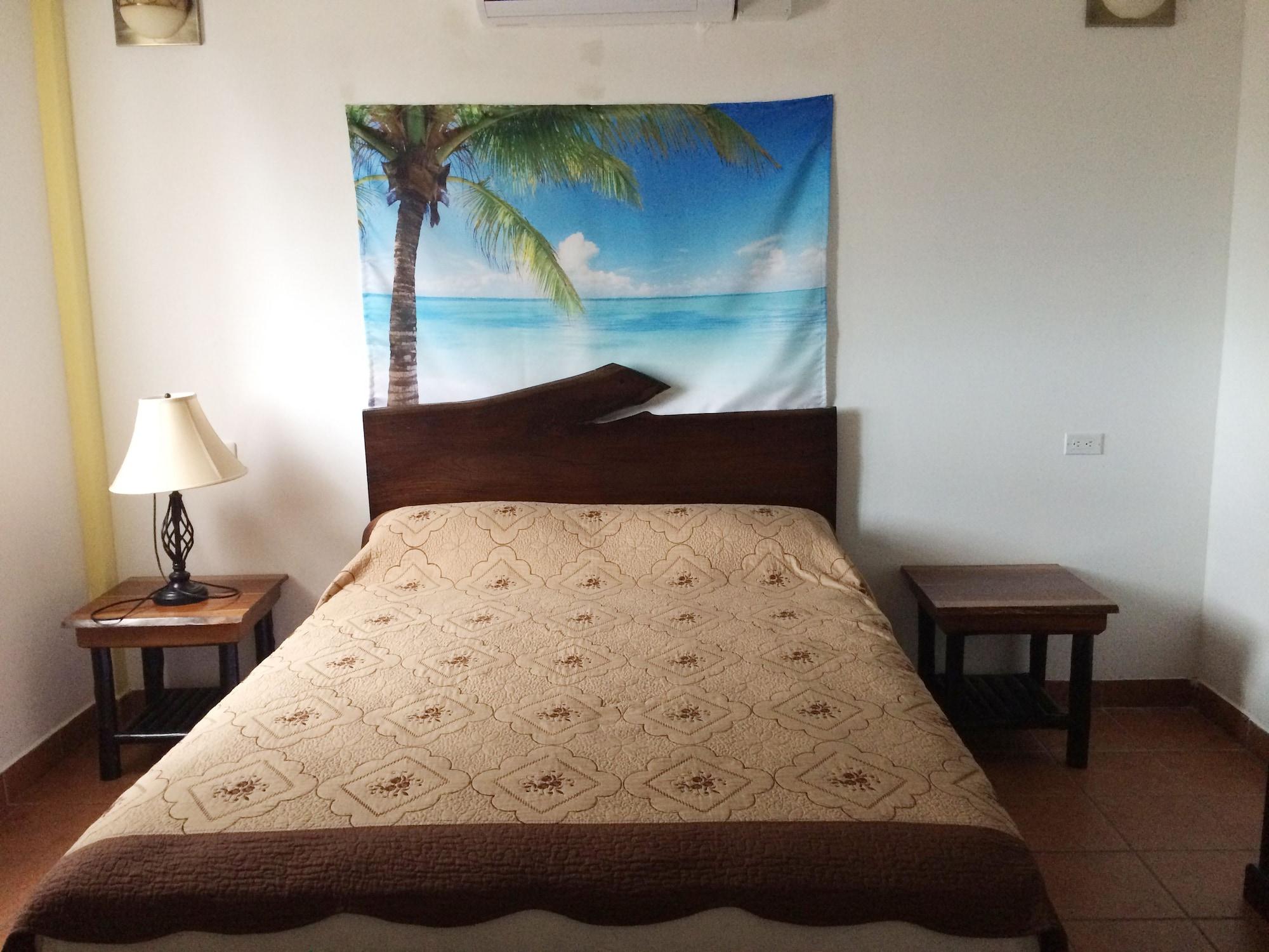 בליז סיטי Easy Inn Hotel מראה חיצוני תמונה