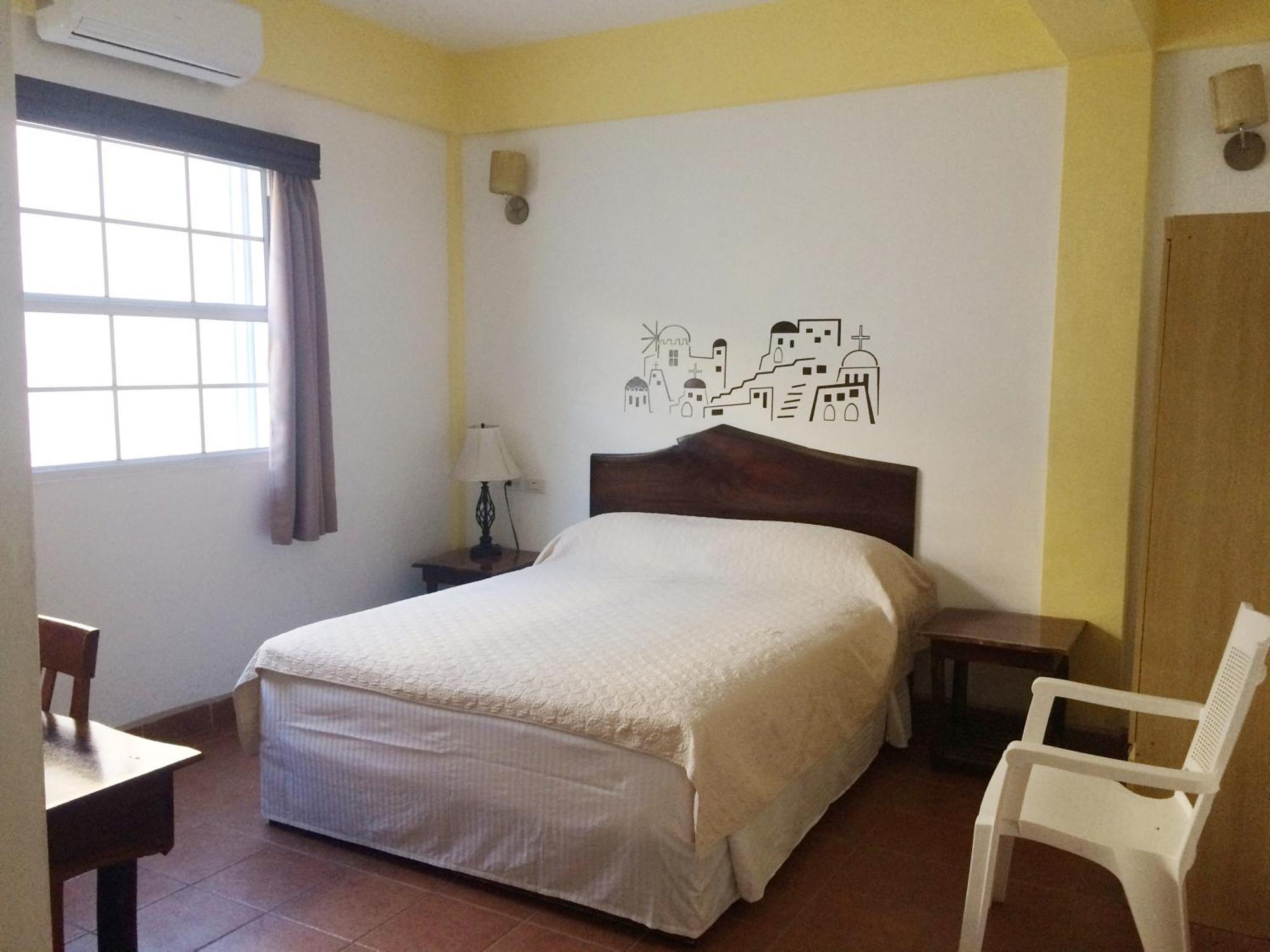 בליז סיטי Easy Inn Hotel מראה חיצוני תמונה