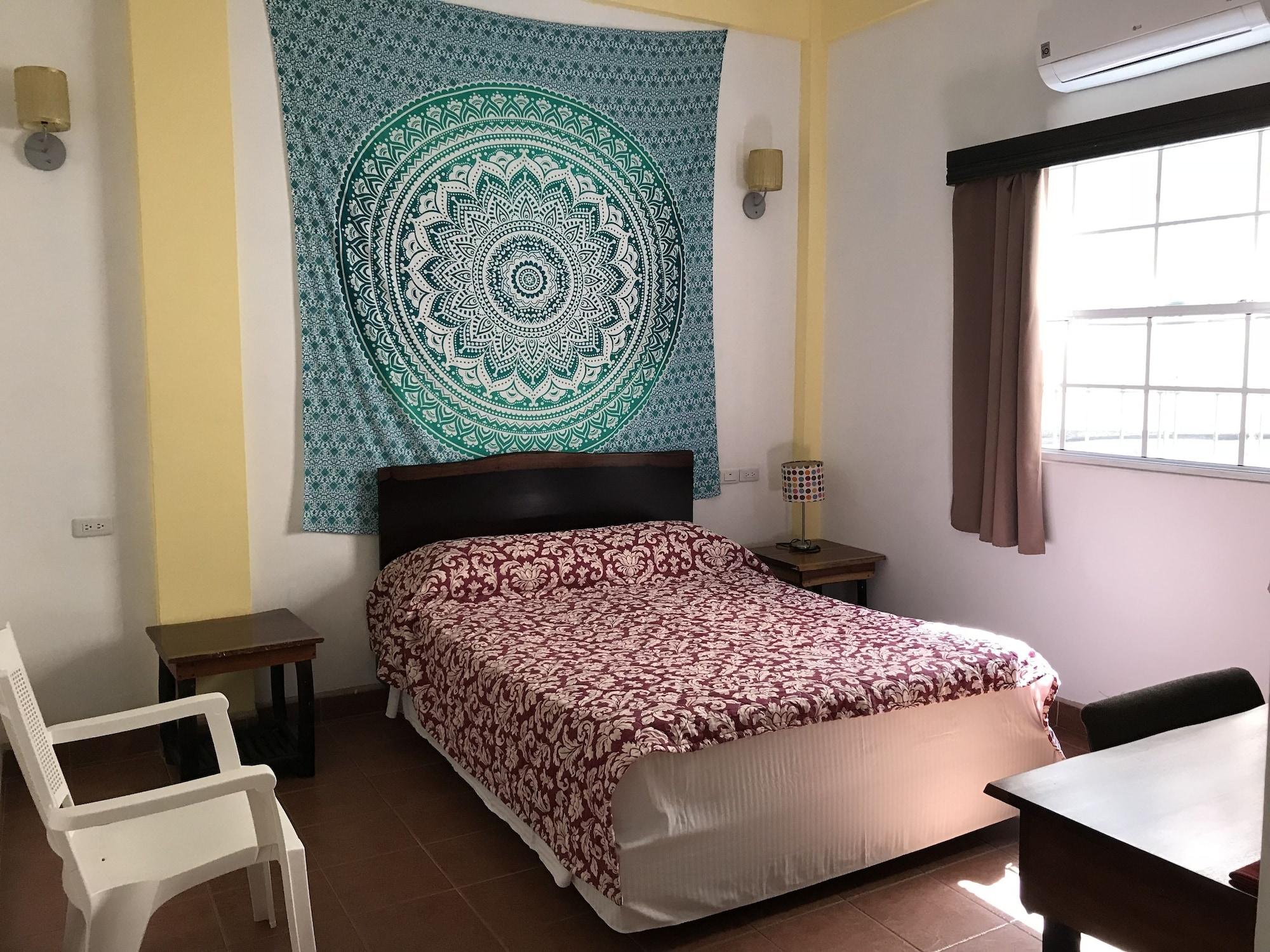 בליז סיטי Easy Inn Hotel מראה חיצוני תמונה