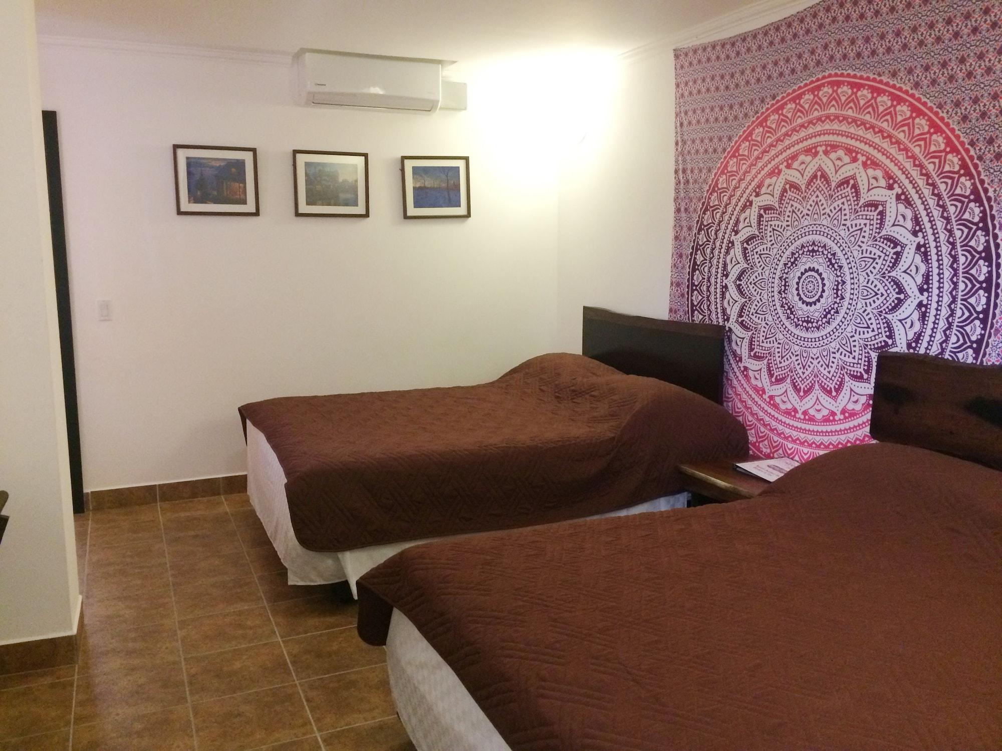 בליז סיטי Easy Inn Hotel מראה חיצוני תמונה