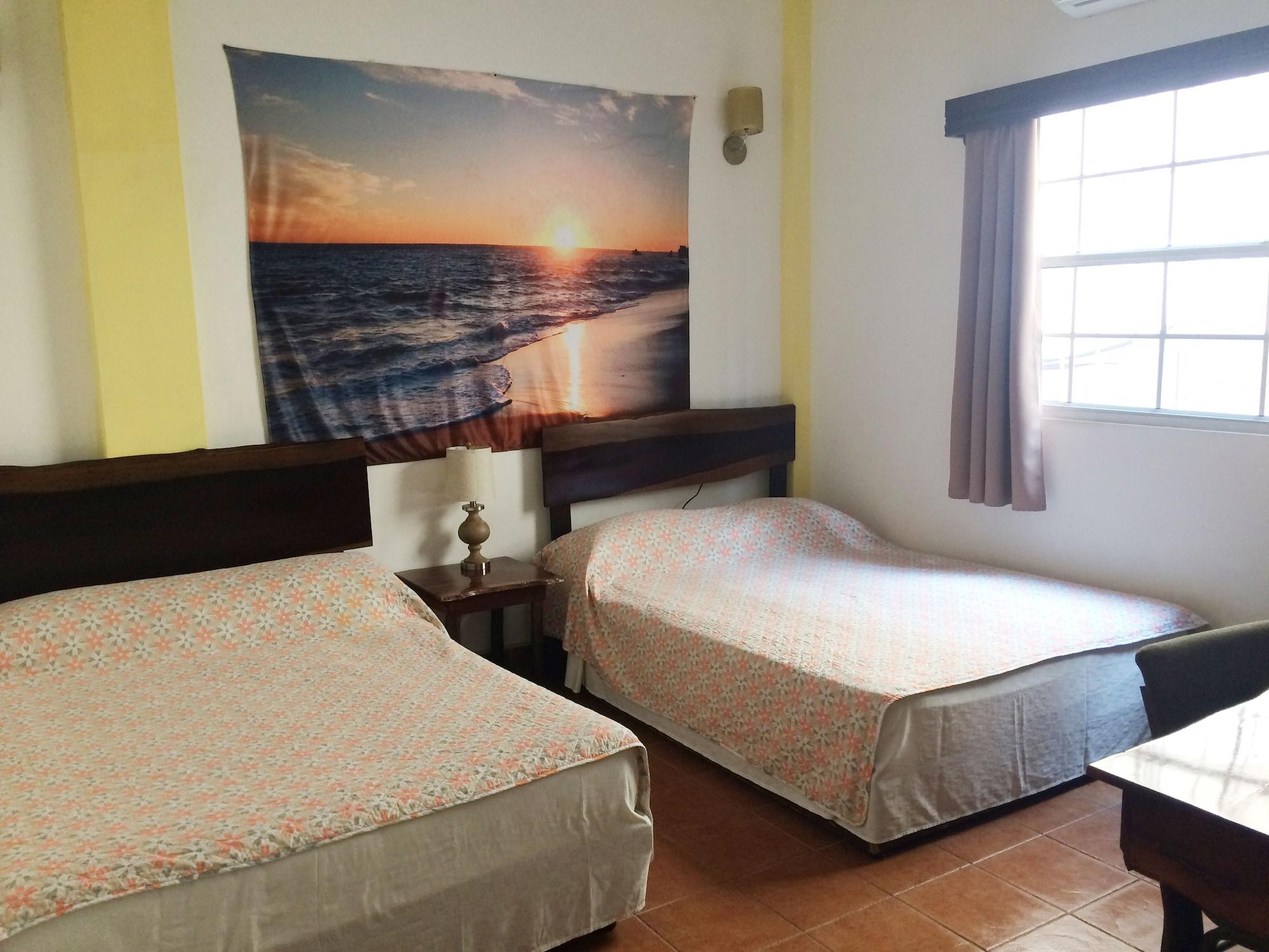 בליז סיטי Easy Inn Hotel מראה חיצוני תמונה