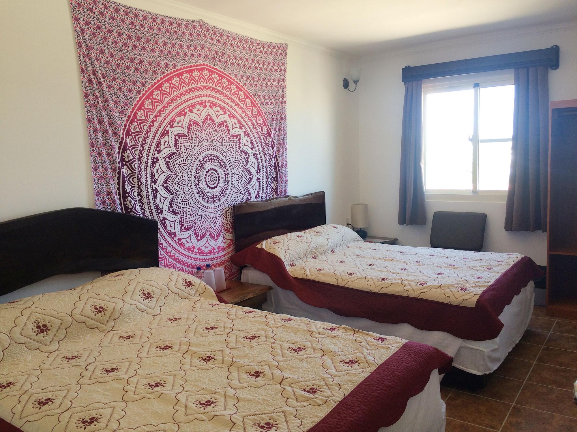 בליז סיטי Easy Inn Hotel מראה חיצוני תמונה