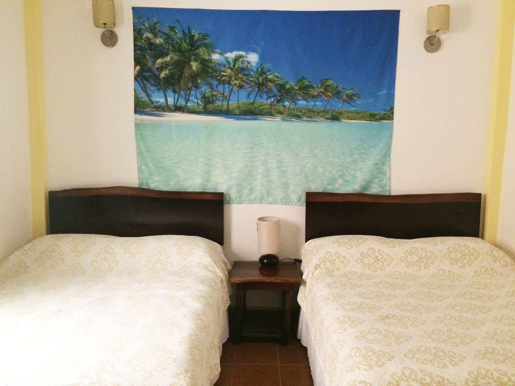 בליז סיטי Easy Inn Hotel מראה חיצוני תמונה