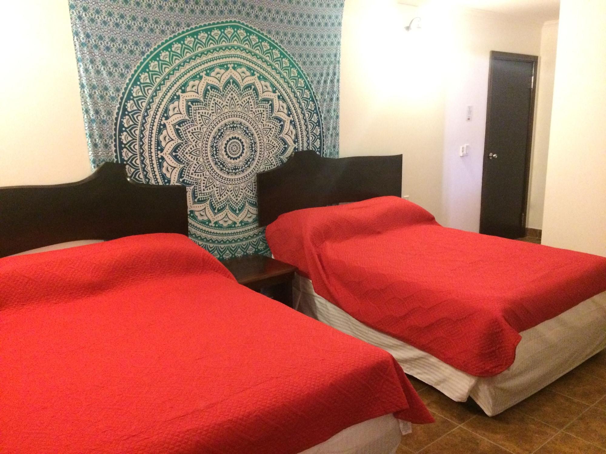 בליז סיטי Easy Inn Hotel מראה חיצוני תמונה