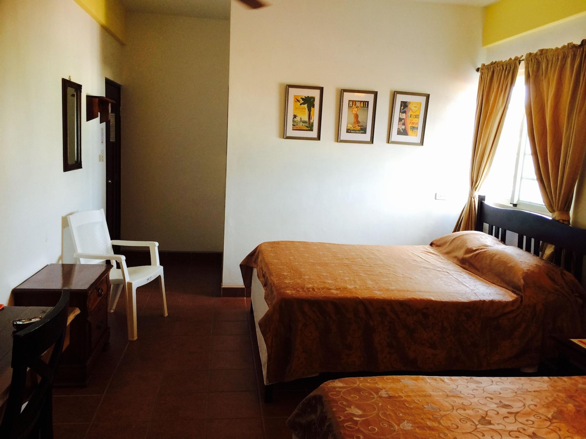 בליז סיטי Easy Inn Hotel מראה חיצוני תמונה