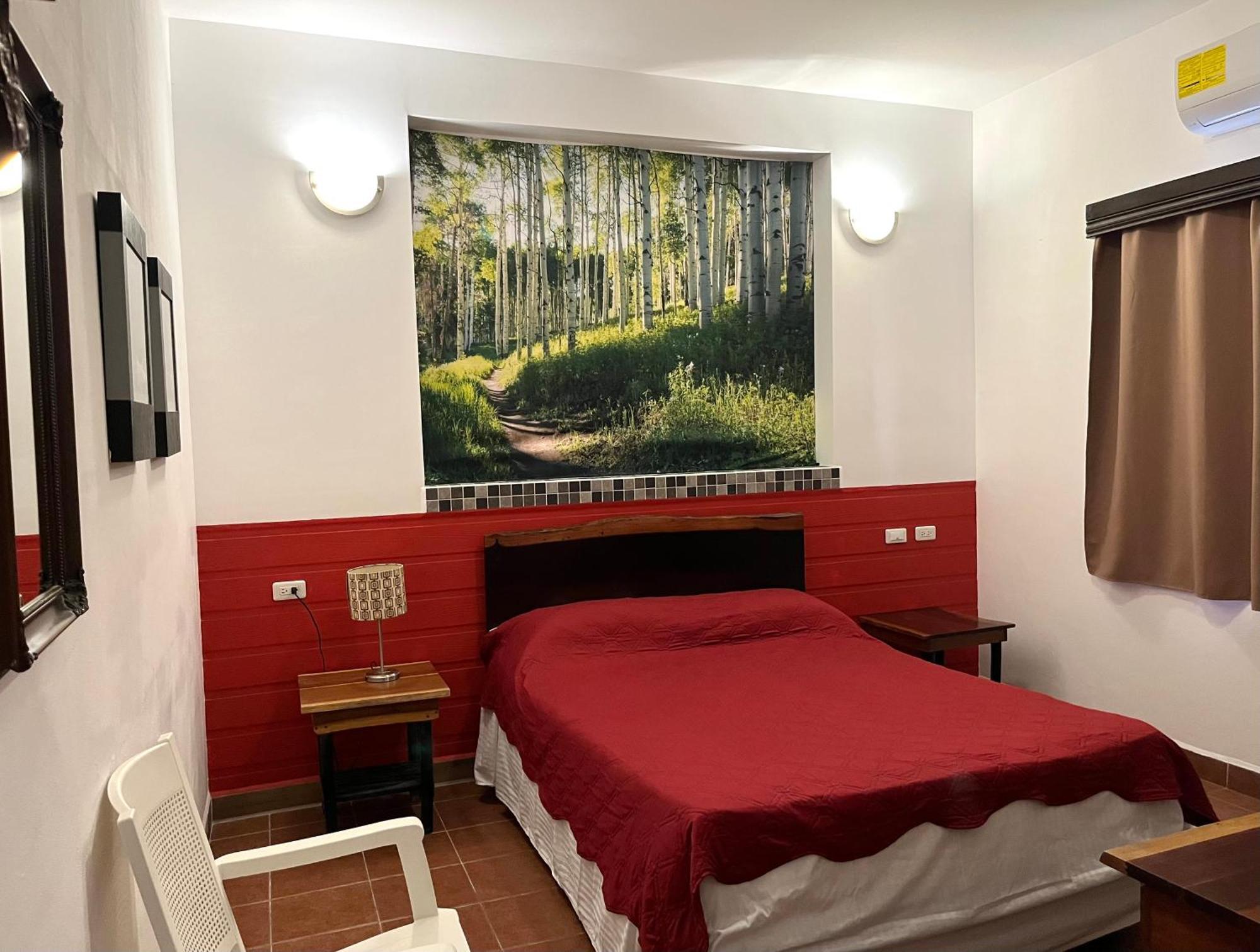 בליז סיטי Easy Inn Hotel מראה חיצוני תמונה