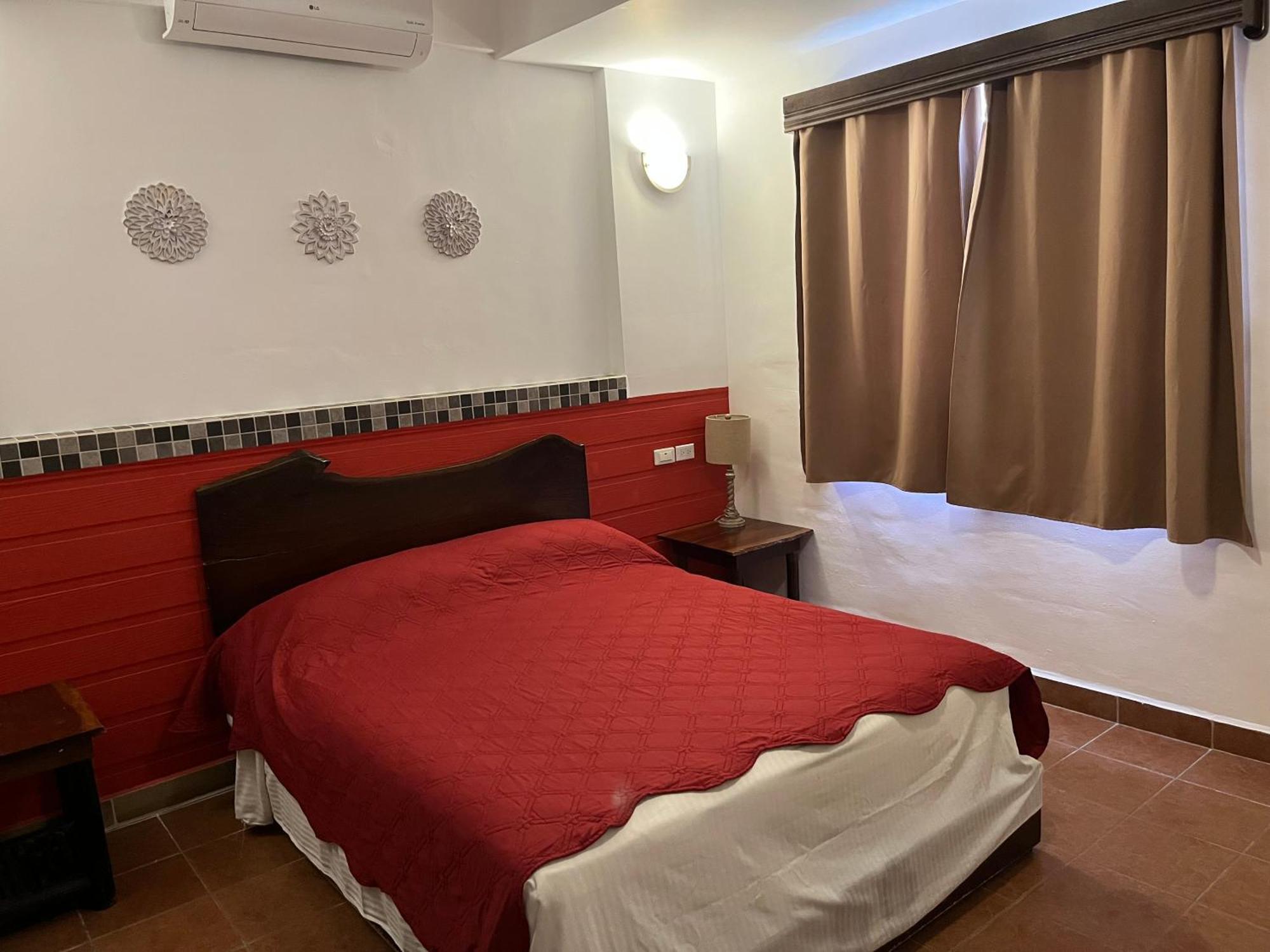 בליז סיטי Easy Inn Hotel מראה חיצוני תמונה