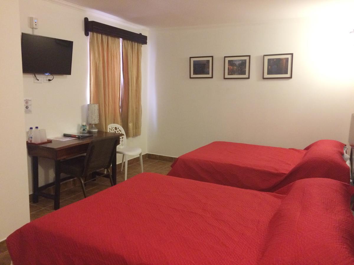 בליז סיטי Easy Inn Hotel מראה חיצוני תמונה