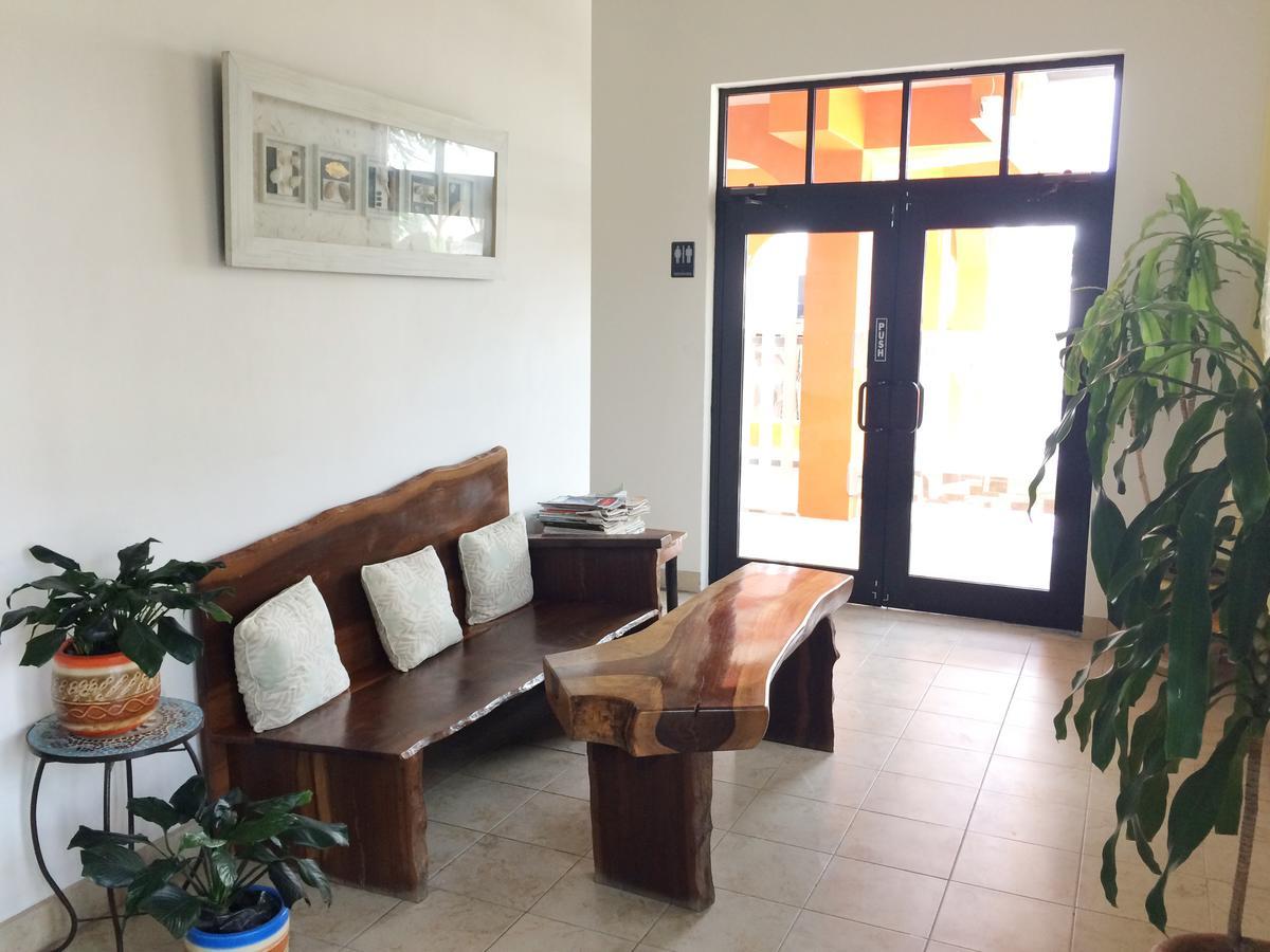 בליז סיטי Easy Inn Hotel מראה חיצוני תמונה