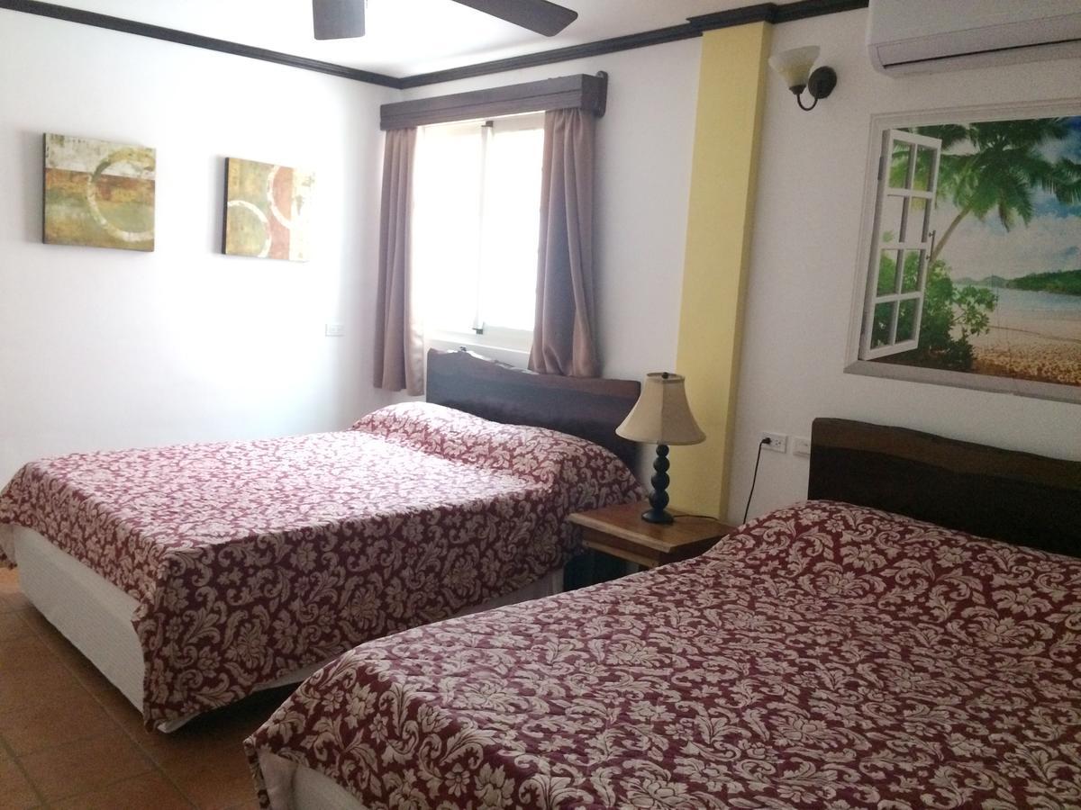 בליז סיטי Easy Inn Hotel חדר תמונה