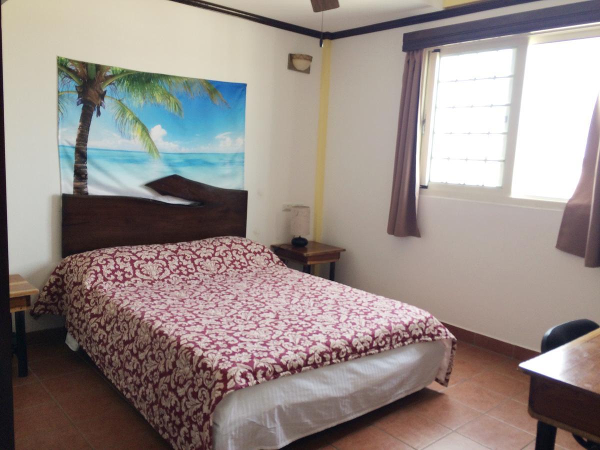 בליז סיטי Easy Inn Hotel מראה חיצוני תמונה